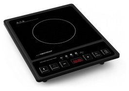Esperanza Cocina de inducción Krakatau EKH011
