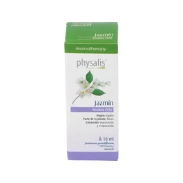 Physalis Esencia de Jazmín 10ml