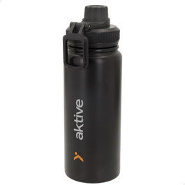 AKTIVE Botella Térmica Camping