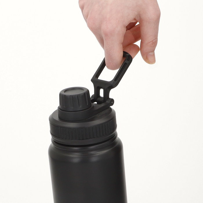 AKTIVE Botella Térmica Camping
