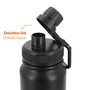 AKTIVE Botella Térmica Camping
