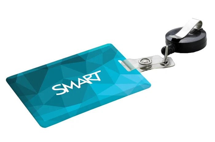 SMART Technologies SBID-ID-10 Tarjeta de Acceso Azul, 10 Unidades SMART Technologies SBID-ID-10 Tarjeta de Acceso Azul, 10 Unidades