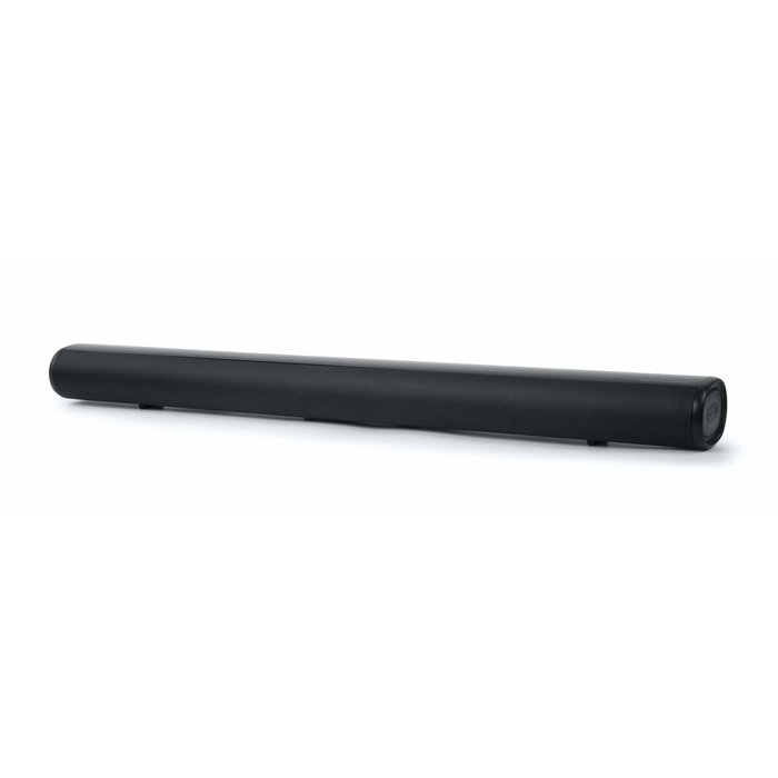 MUSE Barra de Sonido Muse 120W con Bluetooth, HDMI ARC y USB
