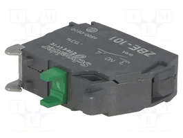 SCHNEIDER ELECTRIC Bloques de contactos Harmony XB4 22mm