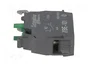 SCHNEIDER ELECTRIC Bloques de contactos Harmony XB4 22mm