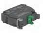 SCHNEIDER ELECTRIC Bloques de contactos Harmony XB4 22mm