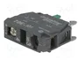 SCHNEIDER ELECTRIC Bloques de contactos Harmony XB4 22mm