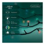 Lumineo Guirnalda Basic Multicolor 240 LEDs 18 m