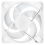 ARCTIC P14 Pro Reverse A-RGB White 140mm