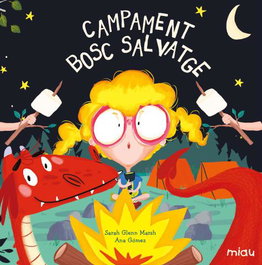 Campament Bosc Salvatge, Sarah Glenn Marsh - JAGUAR