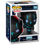 Funko Figura POP Solo Leveling Igris Vinilo 9cm Caja Regalo