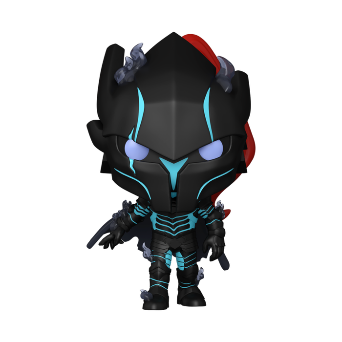 FUNKO Funko POP! Igris - Solo Leveling