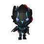 FUNKO Funko POP! Igris - Solo Leveling