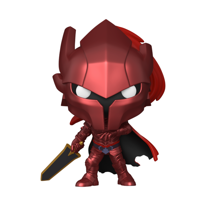 FUNKO Funko POP! Igris - Solo Leveling