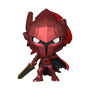FUNKO Funko POP! Igris - Solo Leveling