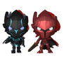 FUNKO Funko POP! Igris - Solo Leveling