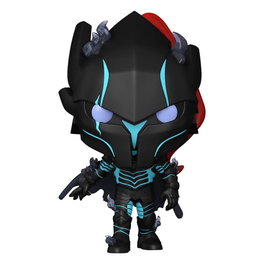 FUNKO Funko POP! Igris - Solo Leveling