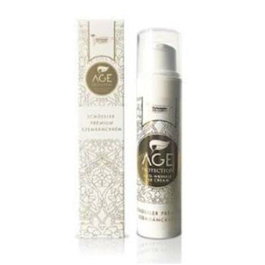 Schussler Natur Cosmedics Crema Contorno Ojos Age Protection 15ml con Células Madre y Sales Minerales para Ojeras y Fatiga