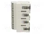 MERSEN Interruptor de fusible D02 63A 400V para raíl DIN