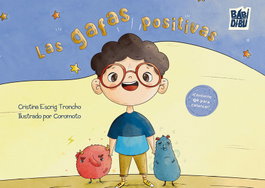 BABIDI-BU Las gafas positivas