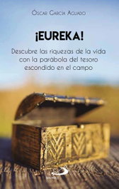 EUREKA!, Óscar García Aguado - SAN PABLO EDITORIAL