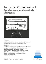 La traducción audiovisual, AA VV - COMARES