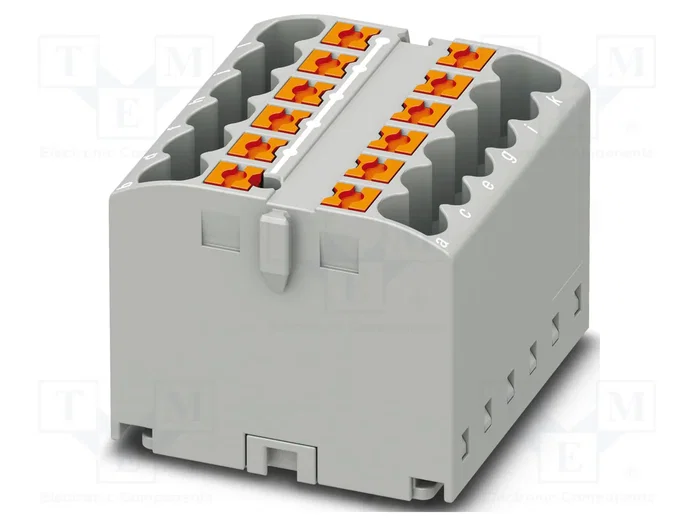 Phoenix Contact 3273286, 31,5 mm x 28,6 mm x 21,7 mm Phoenix Contact 3273286, 31,5 mm x 28,6 mm x 21,7 mm