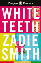 White Teeth, Zadie Smith - VICENS VIVES