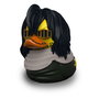 My Hero Academia Tubbz Figura PVC Shota Aizawa 1st Edition 10 cm