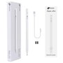 Leotec Stylus ePen Plus Blanco