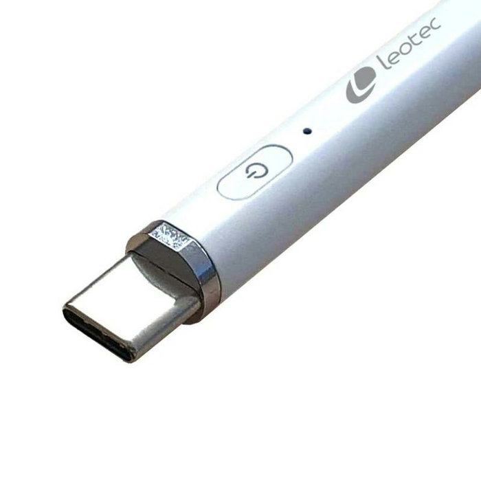 Leotec Stylus ePen Plus Blanco