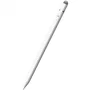 Leotec LESTP04W Stylus ePen Plus Lápiz Electrónico para Android, Apple y Windows, Blanco