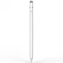Leotec LESTP04W Stylus ePen Plus Lápiz Electrónico para Android, Apple y Windows, Blanco