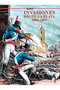 Invasiones. Rio de La Plata 1806-1807