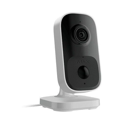 AJAX IndoorCam WiFi Blanca AJAX IndoorCam WiFi Blanca