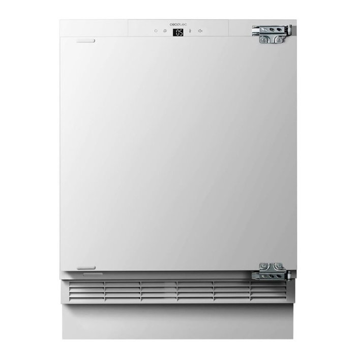 Cecotec Bolero CoolMarket TT BI 138 White E