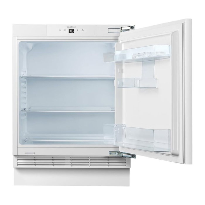 Cecotec Bolero CoolMarket TT BI 138 White E