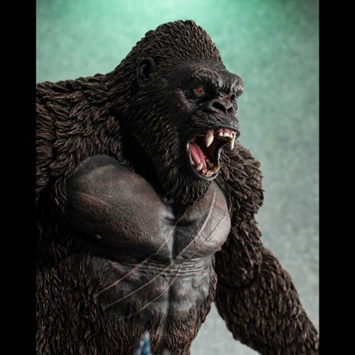Megahouse Figura de Kong Godzilla Vs Kong MH831478