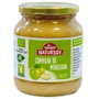 NATURSOY Compota de Manzana Bio Vegan 360gr