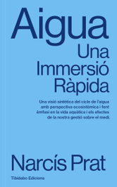 Aigua, Narcís Prat - TIBIDABO CATALAN