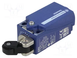 TELEMECANIQUE SENSORS XCKP2121P16 Interruptor de fin de carrera Osiswitch NO+NC