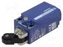 TELEMECANIQUE SENSORS XCKP2121P16 Interruptor de fin de carrera Osiswitch NO+NC