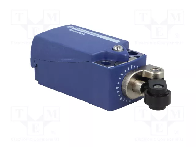 TELEMECANIQUE SENSORS XCKP2121P16 Interruptor de fin de carrera Osiswitch NO+NC TELEMECANIQUE SENSORS XCKP2121P16 Interruptor de fin de carrera Osiswitch NO+NC