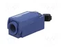 TELEMECANIQUE SENSORS XCKP2121P16 Interruptor de fin de carrera Osiswitch NO+NC