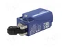 TELEMECANIQUE SENSORS XCKP2121P16 Interruptor de fin de carrera Osiswitch NO+NC