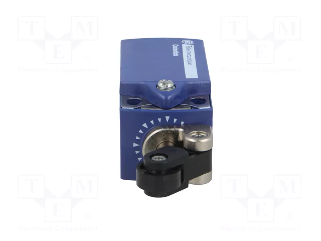 TELEMECANIQUE SENSORS XCKP2121P16 Interruptor de fin de carrera Osiswitch NO+NC TELEMECANIQUE SENSORS XCKP2121P16 Interruptor de fin de carrera Osiswitch NO+NC