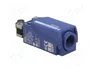 TELEMECANIQUE SENSORS XCKP2121P16 Interruptor de fin de carrera Osiswitch NO+NC