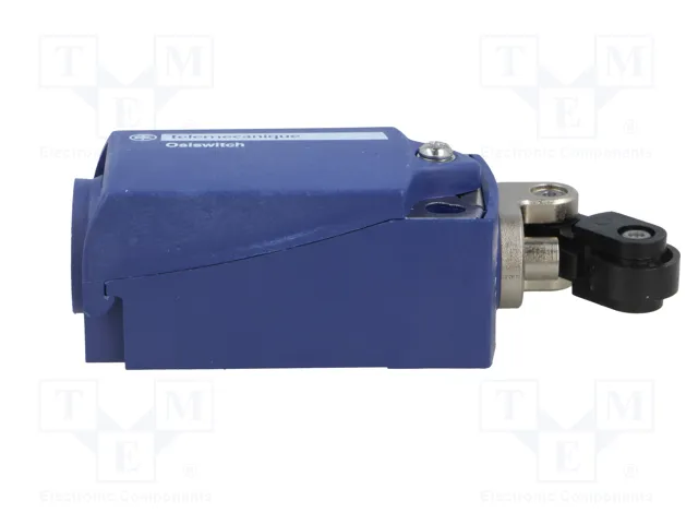 TELEMECANIQUE SENSORS XCKP2121P16 Interruptor de fin de carrera Osiswitch NO+NC TELEMECANIQUE SENSORS XCKP2121P16 Interruptor de fin de carrera Osiswitch NO+NC