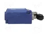 TELEMECANIQUE SENSORS XCKP2121P16 Interruptor de fin de carrera Osiswitch NO+NC