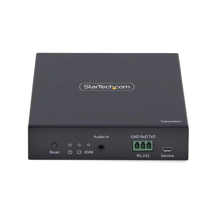 Startech.com ih2006-kvm-tx extensor kvm Startech.com ih2006-kvm-tx extensor kvm